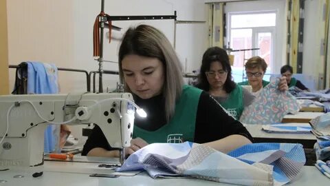 Работа швеи на дому новосибирск