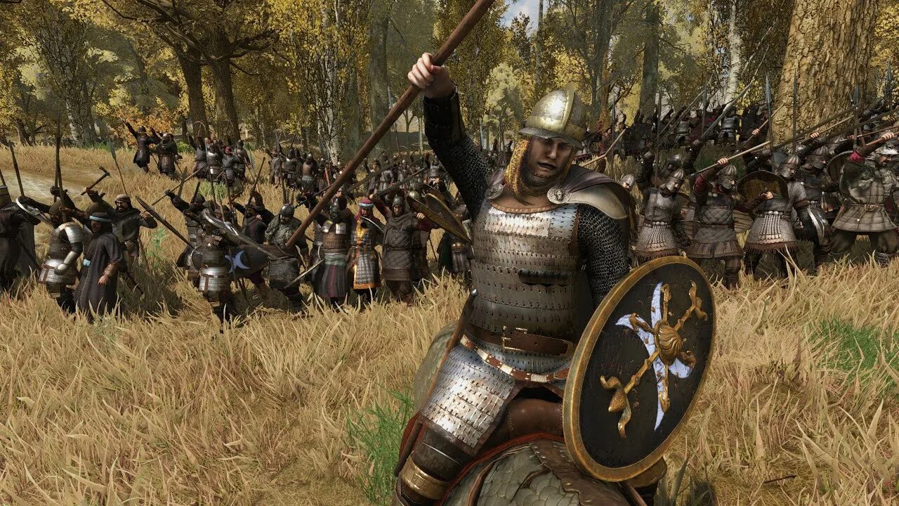 Bannerlord 2 вылетает