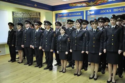 Ленинский овд