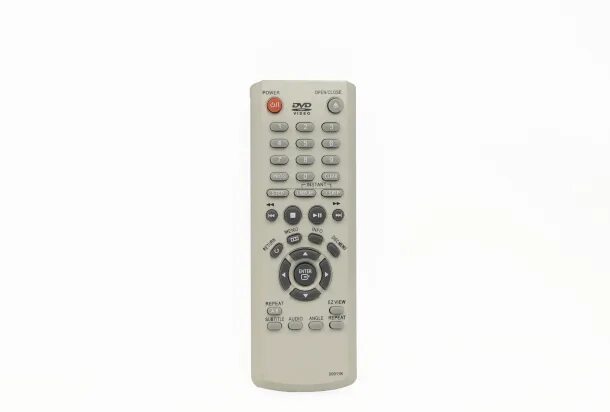 Купить Elenberg, Hyundai RC-D010E (DVD) Пульт ДУ за 210 ₽