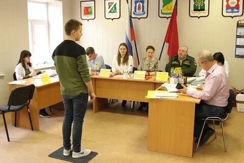 Останкинский военкомат телефон