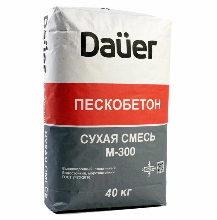 Бетон песок 300. Стяжка для пола м300. М 300 пескобетон 50 кг. Dauer м-300 пескобетон сухая. Бетон песок 300.