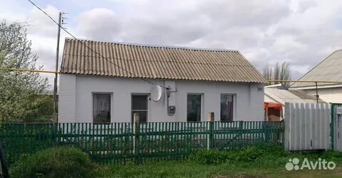 Недвижимость новониколаевский волгоградская область