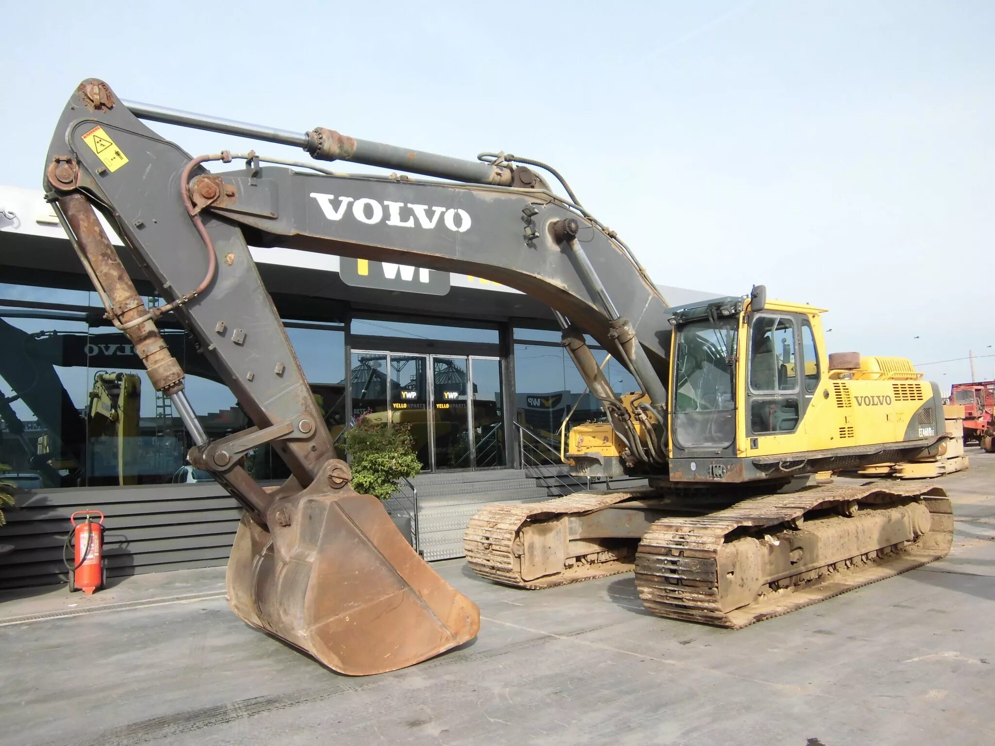 Экскаватор бу вольво. Volvo ec460. Экскаваторы Volvo ec460. Volvo ec460blc Prime. Вольво 460 экскаватор.