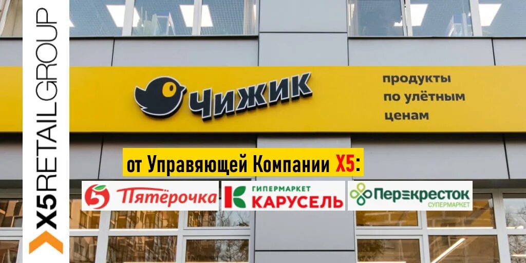 Магазин чижик в московской области адреса. X5 Retail Group магазины Чижик. Чижик магазин вывеска. Магазин Чижик в Орехово-Зуево. Чижик магазин Москва.