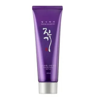Hair pack