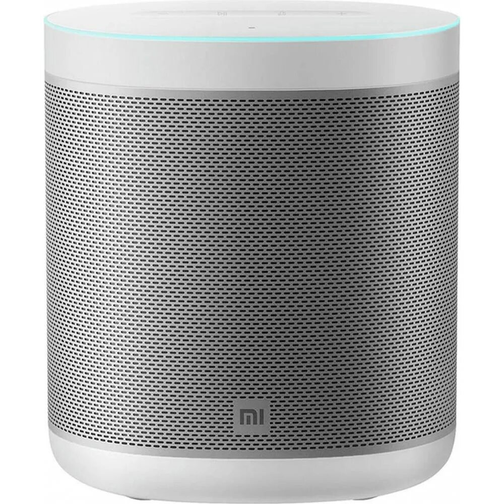 Mi Smart Speaker l09g. Xiaomi mi Smart Speaker l09g. Колонка Xiaomi mi Smart Speaker. Умная колонка Xiaomi mi Smart Speaker l09g. Смарт спикер