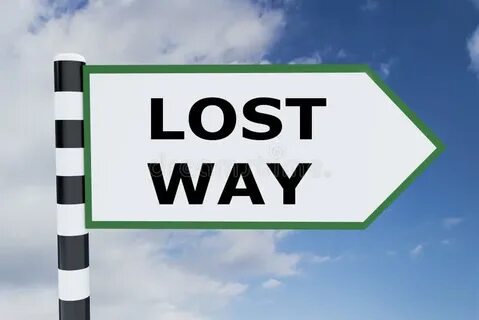 Way we lose