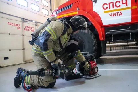 Жизни спасательная деятельность