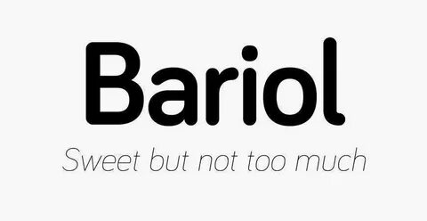 Title fonts