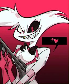 Hazbin hotel wiki