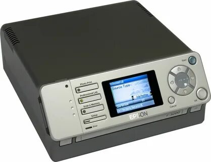 Сканер 3200