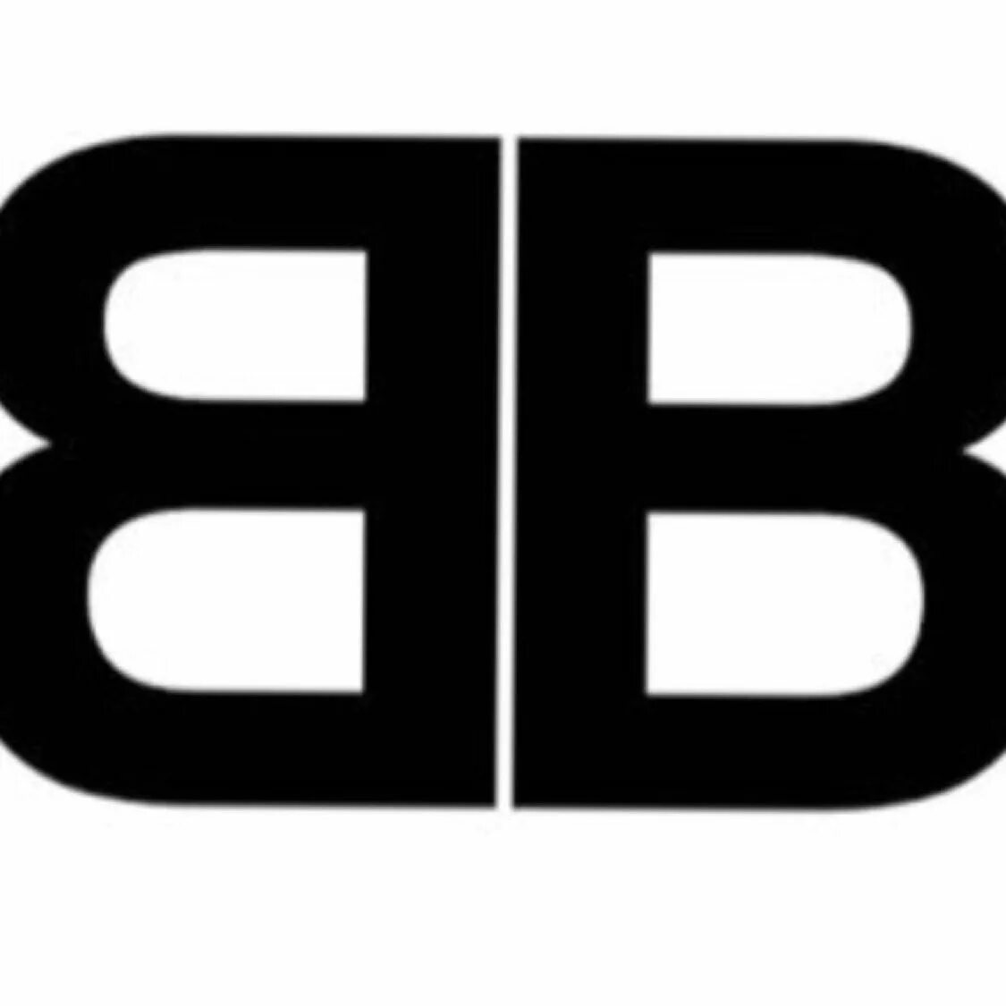 Марка одежды ВВ. Фирма BB. BB лого. Бренд с буквами BB. Две бб