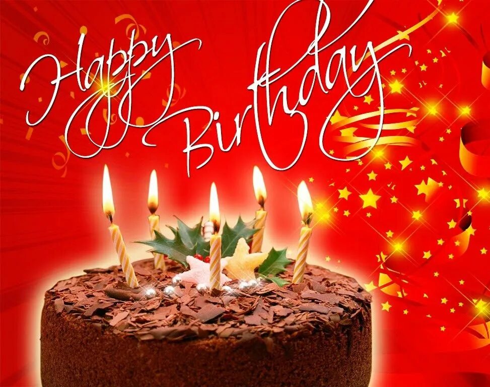 A birthday. С днем рождения. Открытка с днём рождения на английском. Открытка с днём рождения Happy Birthday. Открытка с днём рождения торт.