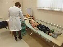 Александровка ростов поликлиникам