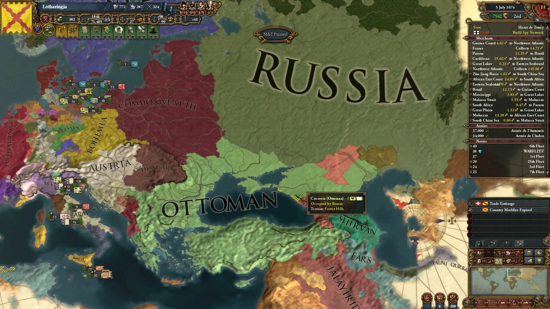 Карты 0.15 0