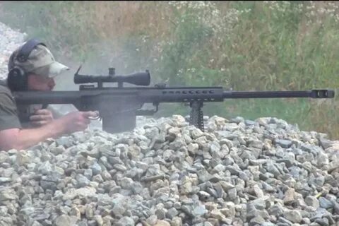 Sniper killed