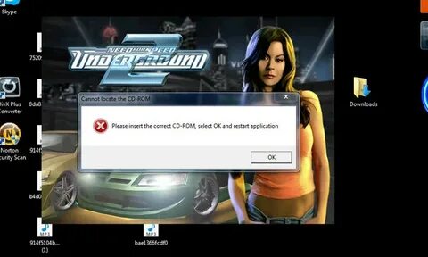 Cannot locate