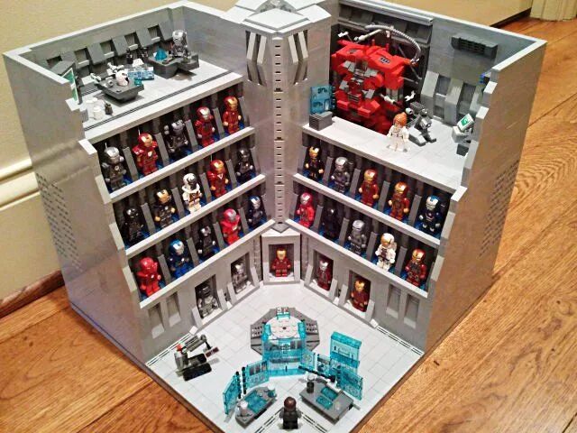 Pin on Lego