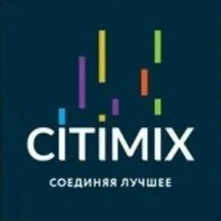 Сити микс большая московская ул 10