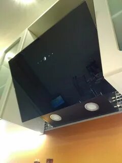 Glass 600 black