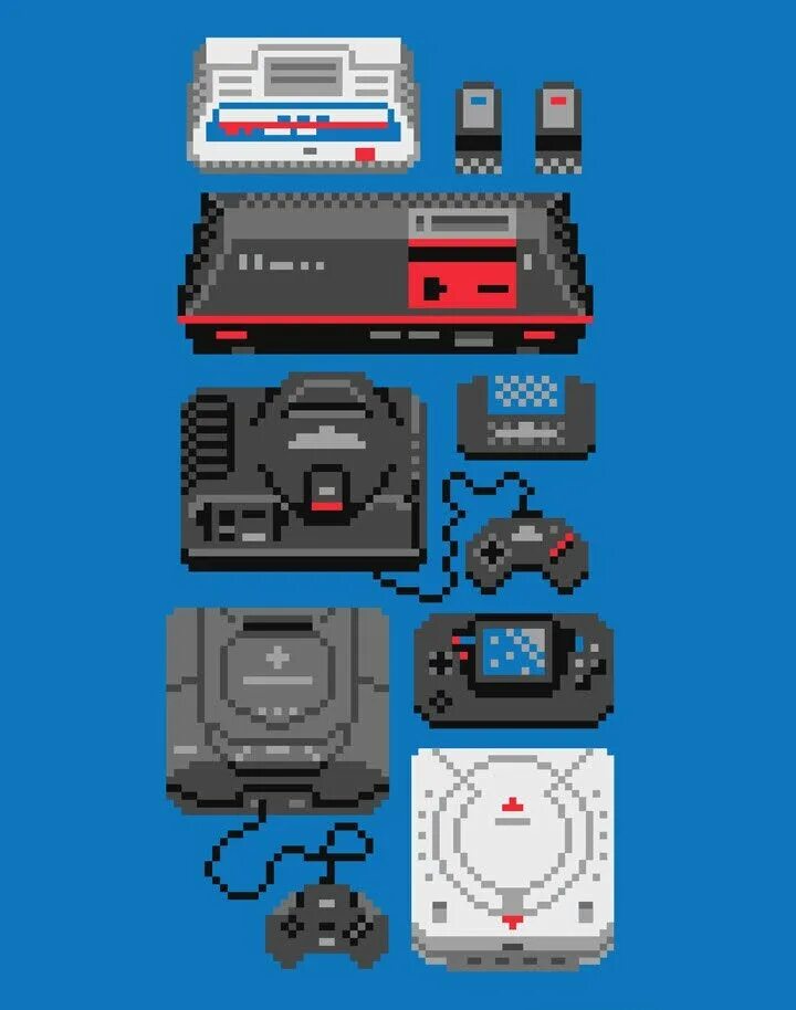 64 bit players