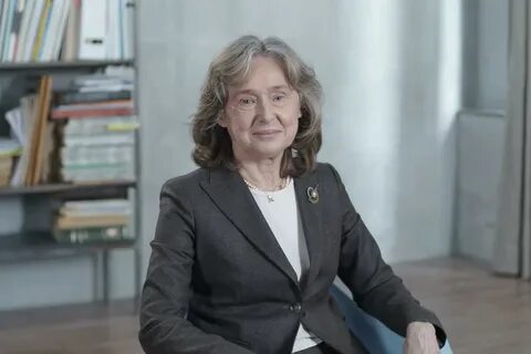 Председатель института