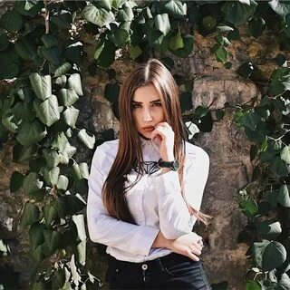 Девушки севастополя