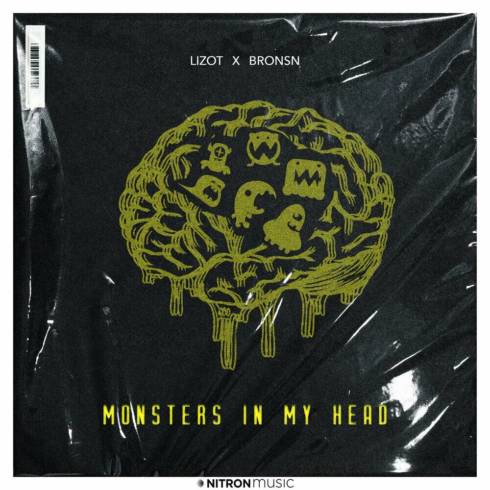 In my live in my head