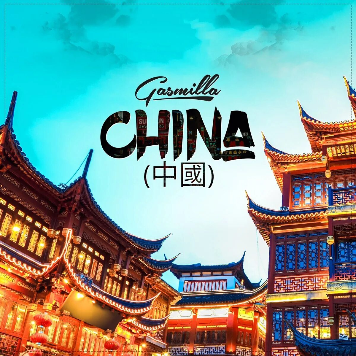 China single