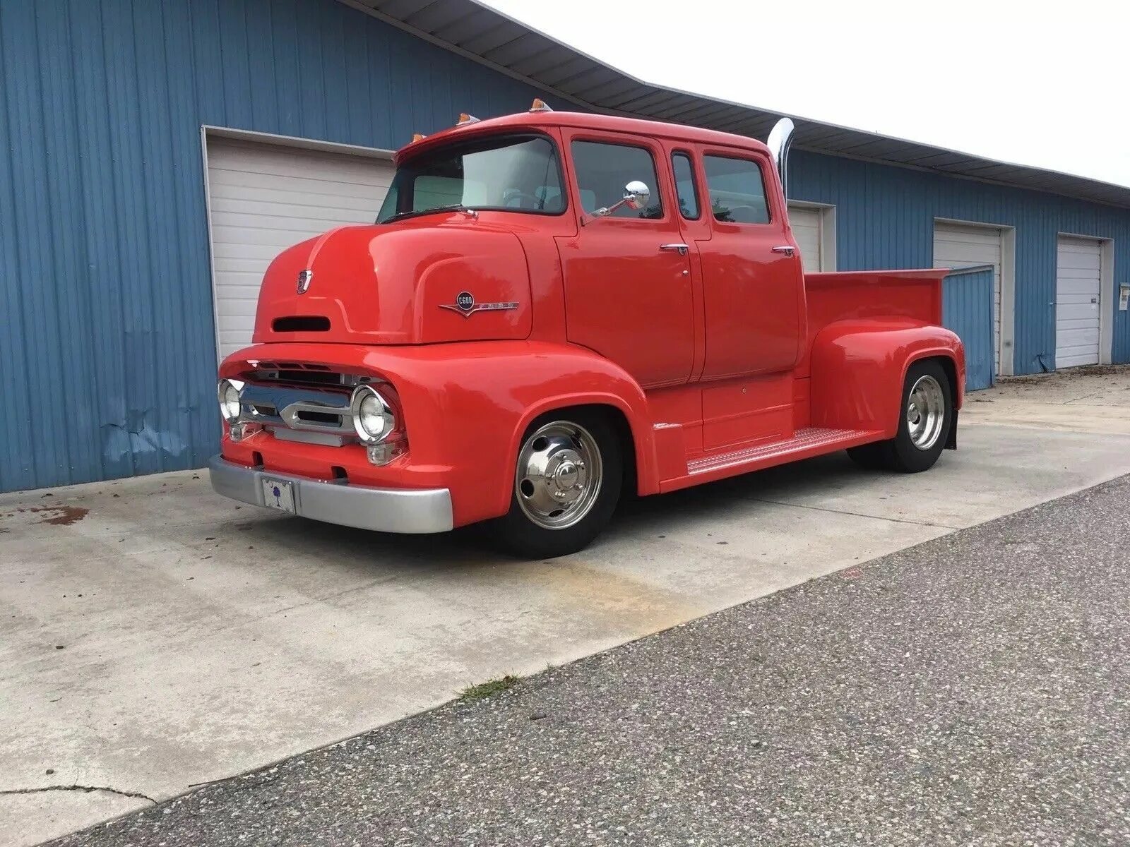 F 600 c. Ford truck coe 1956. ford f600 1956. 1956 ford coe cab. ford coe 600 hauler.