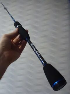Favorite blue