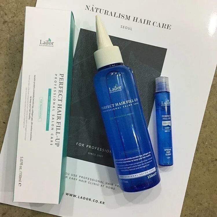 Филлер для волос что это такое. La&#039;dor perfect hair fill-up филлер для восстановления волос 150мл. филлер для волос lador perfect hair filler (150 ml). [lador] филлер для восстановления волос perfect hair fill-up, 150 ml. филлер для восстановления волос perfect hair fill-up 150ml.