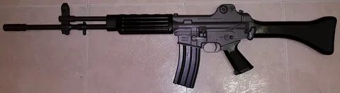 Daewoo автомат