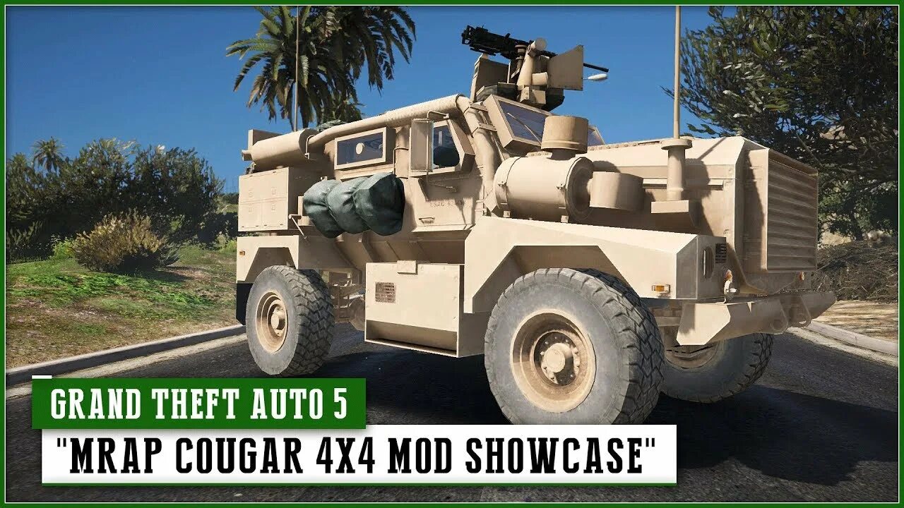 Improved vehicle