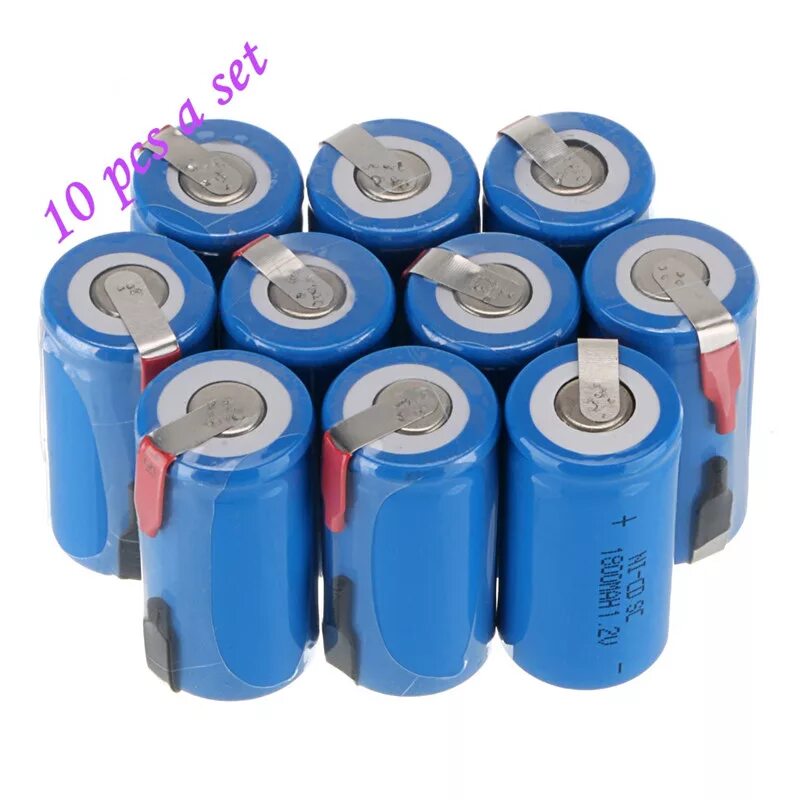 Аккумуляторная батарея 1.2 v 18000mah. SC Battery 1.2v Batteries Rechargeable 1500mah. Аккумуляторные батарейки SC1.2V 1000 Mah. Ni-CD 1.2V 1800mah.