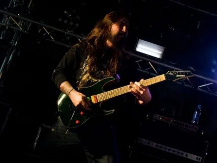 Black dahlia murder