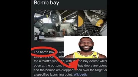 Bay bay meme