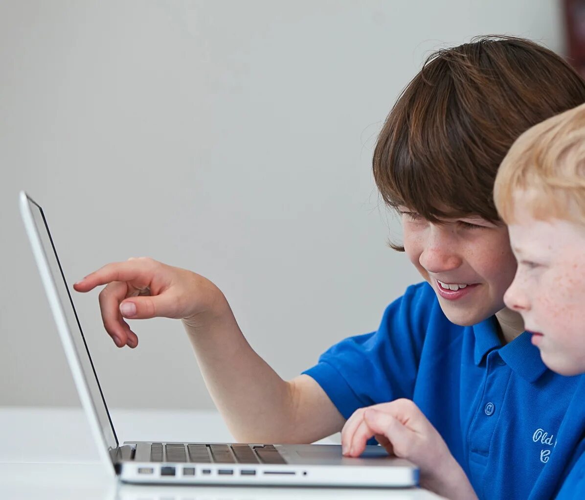 Learning programs