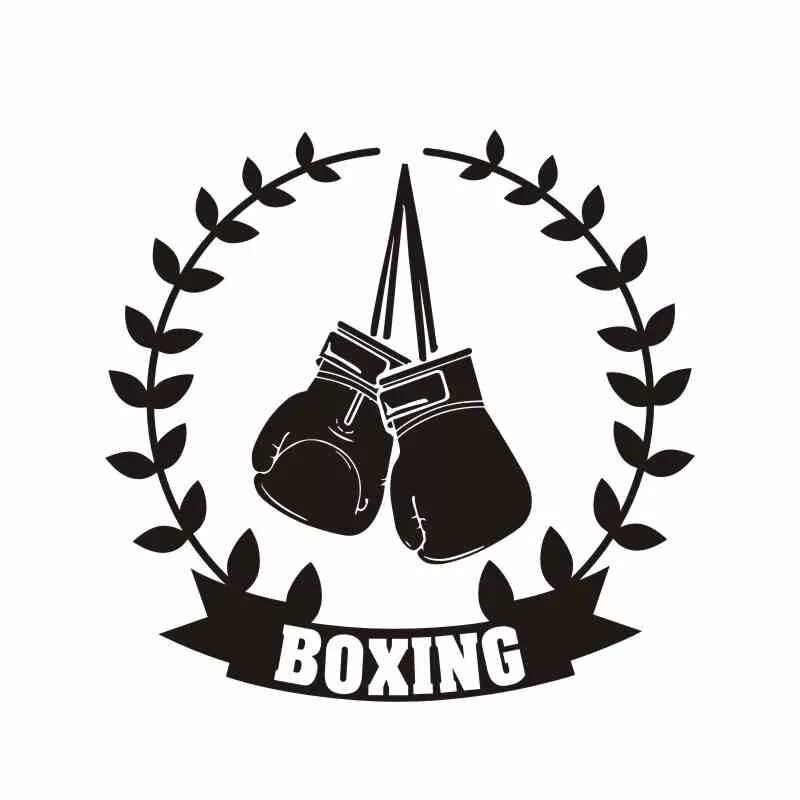 Sticker box