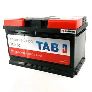 Tab magic