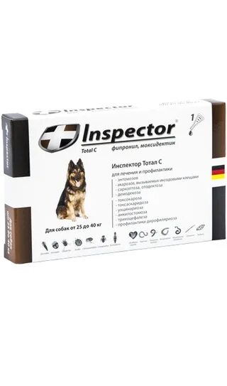 Inspector quadro tabs цены. Инспектор тотал капли д/собак до 4кг. Инспектор капли для собак до 4 кг. Инспектор тотал капли д/собак до 4кг инструкция. Инспектор капли для собак 25-40 кг.