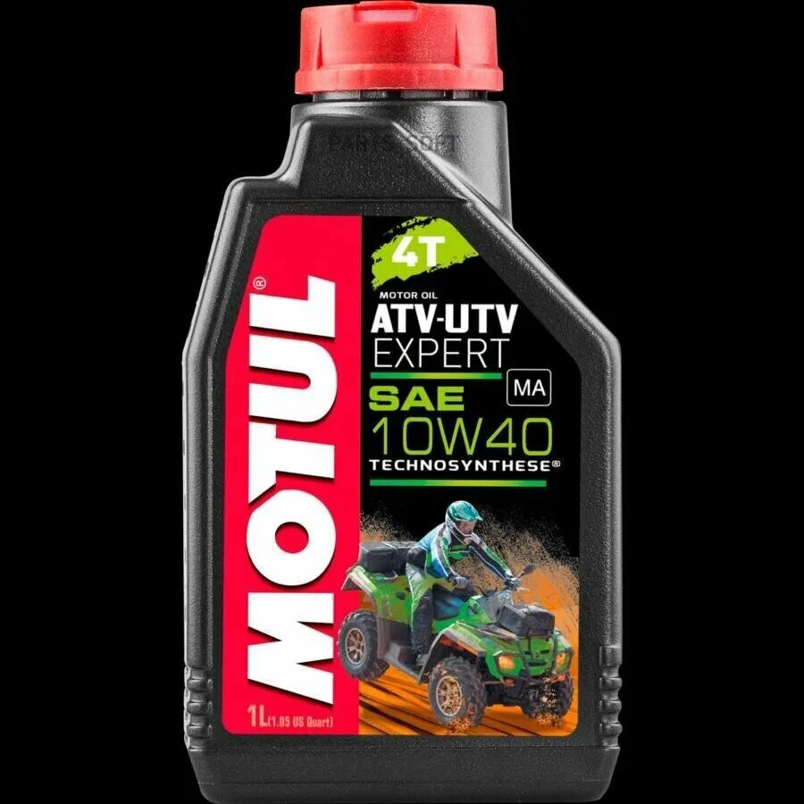 Масло для квадроцикла 10w 40. Motul atv UTV Expert 10w-40 1л. 105897 Motul. Motul 5w40 для квадроцикла. Масло моторное 10w 40 мотюль АТВ.