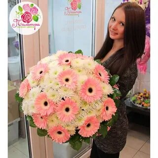 Цветы за 1 рубль