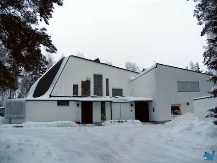 Церковь трех крестов
