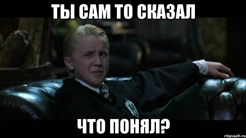 Ну что пора начать что нибудь
