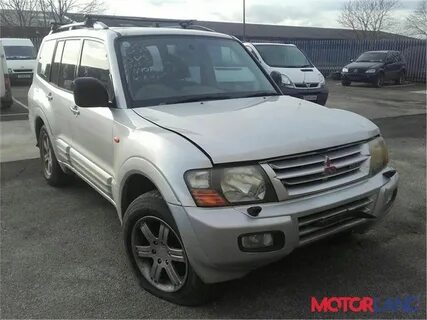Pajero 2000