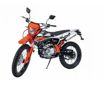 Racer К2 (RC250GY-C2K) - новинка 2023 года от Рэйсер. 