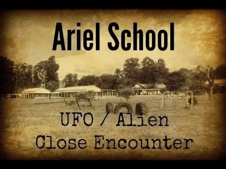 School incident. Ariel school. школа encounter. ruwa zimbabwe ufo.