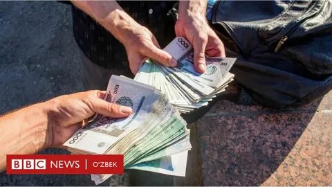Узбекистан 1000 долларов